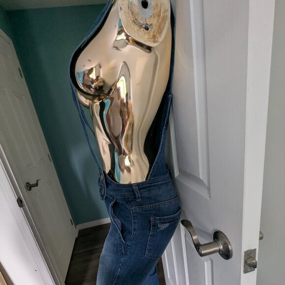 Zara jeans - Picture 5 of 16